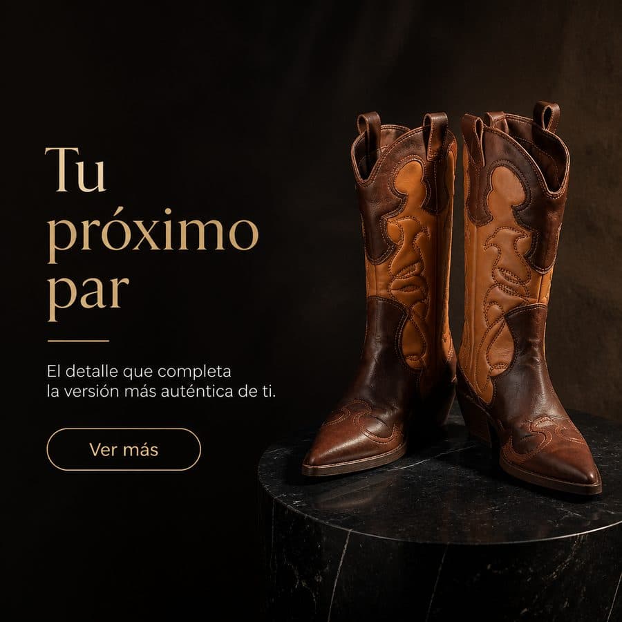 Tu próximo par — post listo